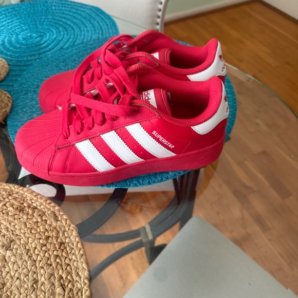 Adidas retro shoes - Picture 6 of 6